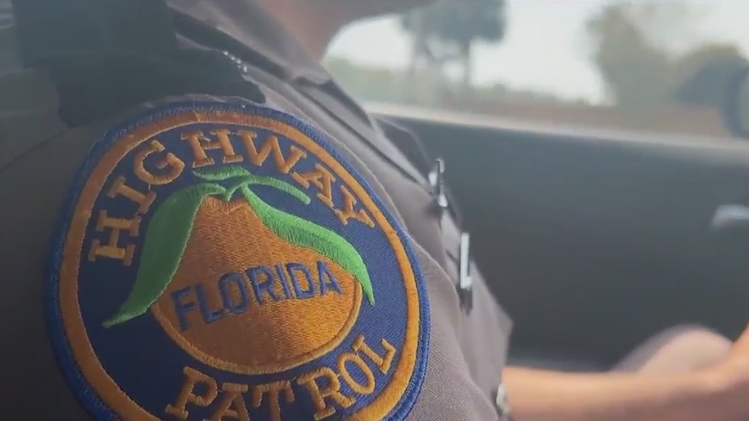 FHP rushing to hire more troopers in Central Florida amid shortages